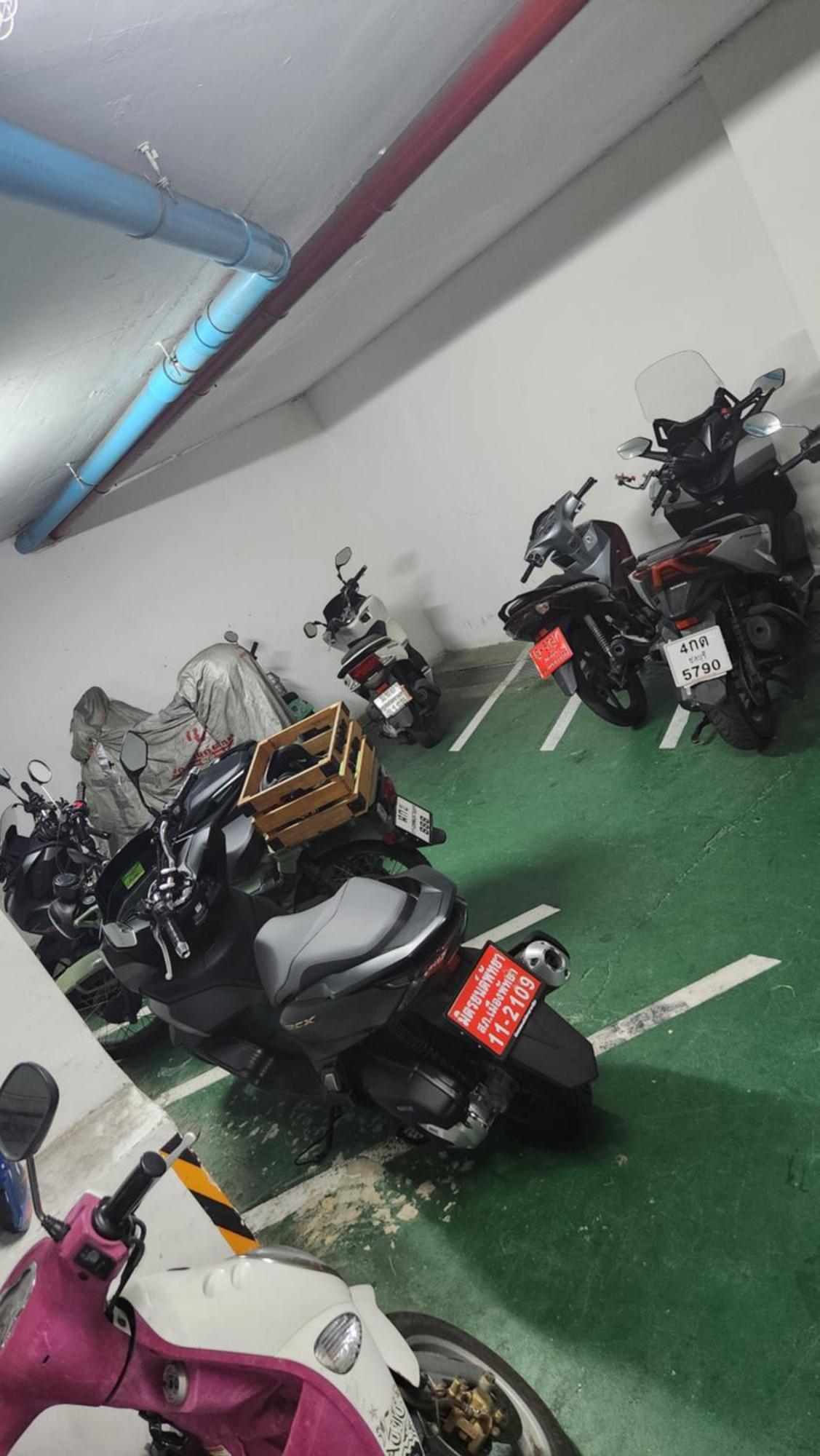 City Center Residence パッタヤー エクステリア 写真