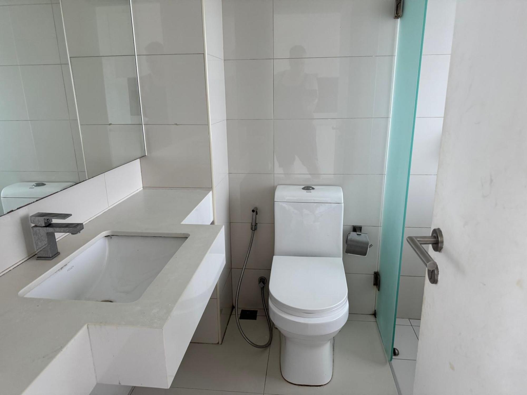 City Center Residence パッタヤー エクステリア 写真