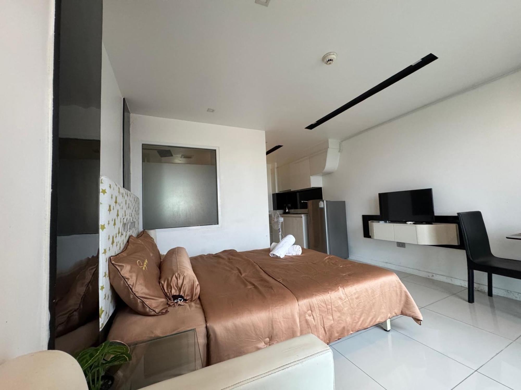 City Center Residence パッタヤー エクステリア 写真